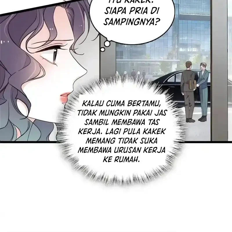 the almighty daughter runs the world chapter 232 - Page 5