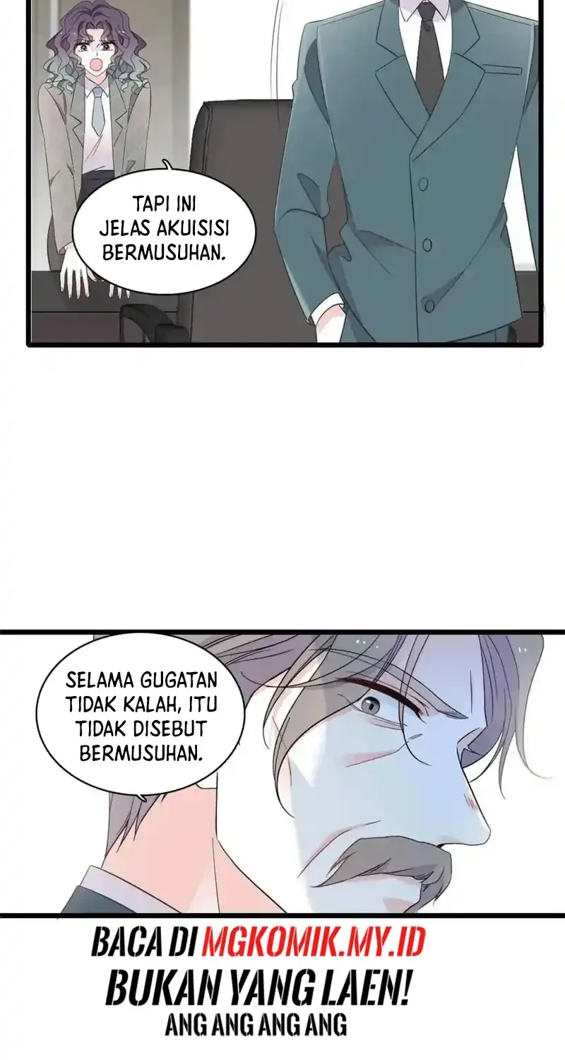 the almighty daughter runs the world chapter 232 - Page 9