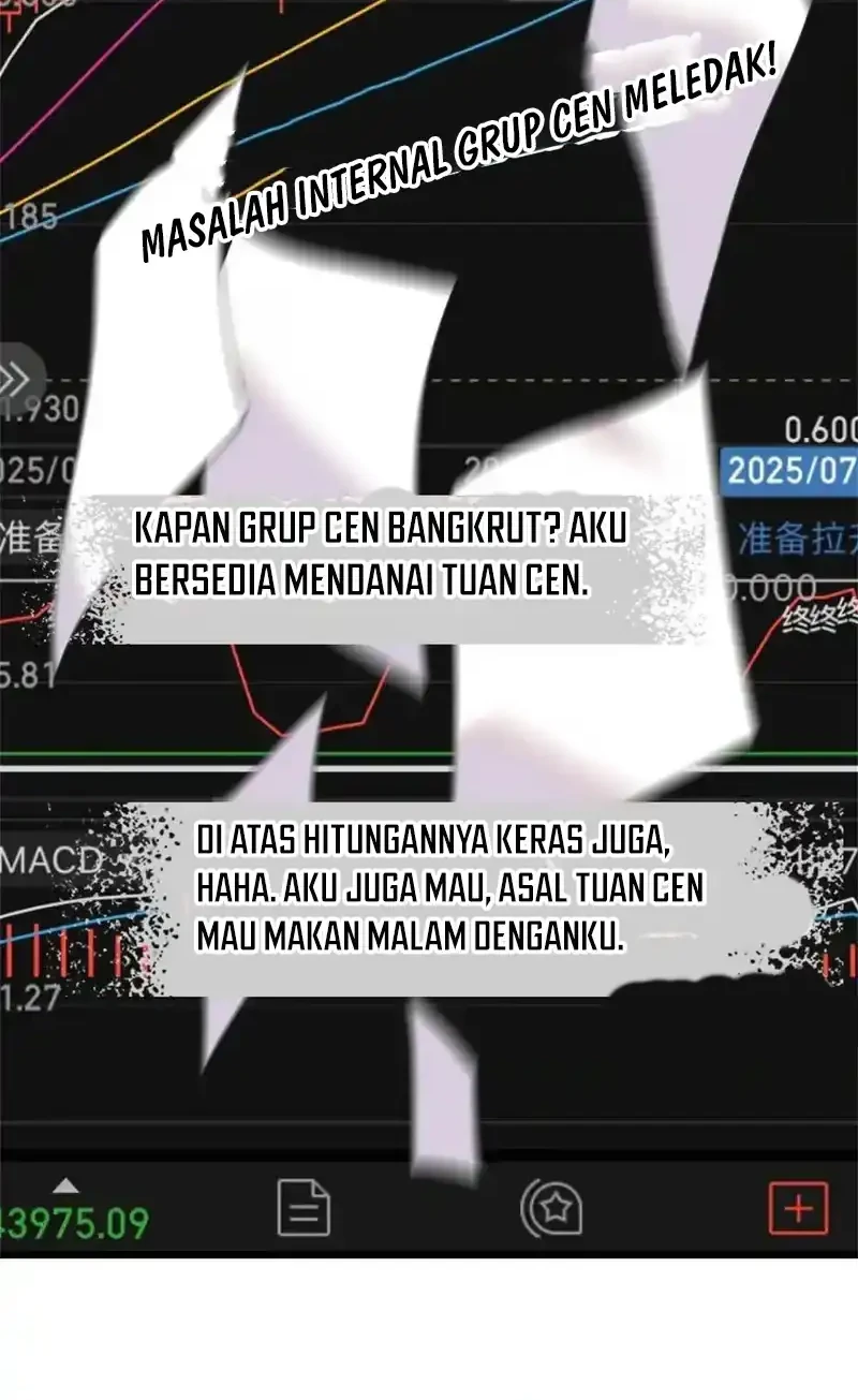 the almighty daughter runs the world chapter 232 - Page 13