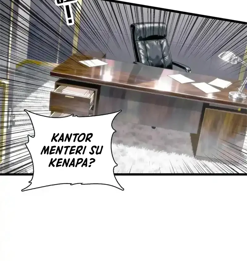 the almighty daughter runs the world chapter 232 - Page 15