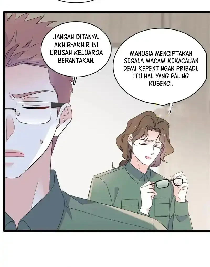 the almighty daughter runs the world chapter 232 - Page 17