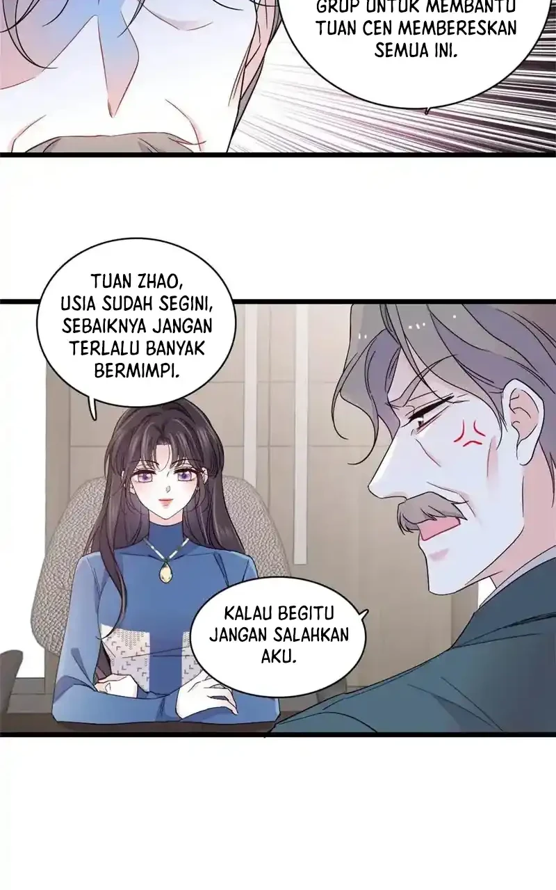 the almighty daughter runs the world chapter 233 - Page 2