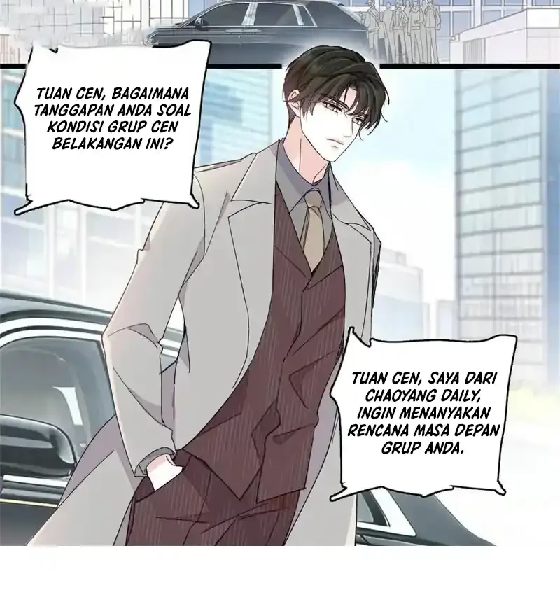 the almighty daughter runs the world chapter 233 - Page 10