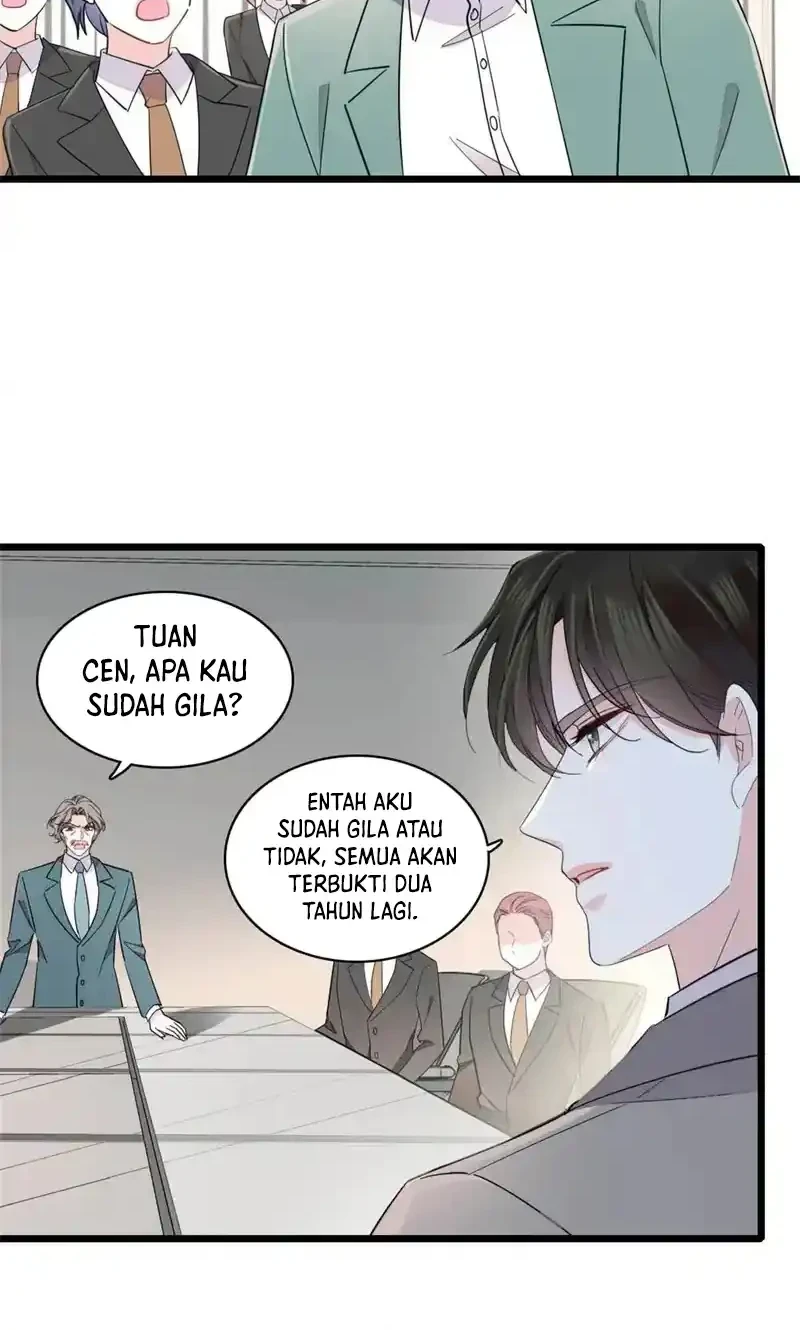 the almighty daughter runs the world chapter 235 - Page 10