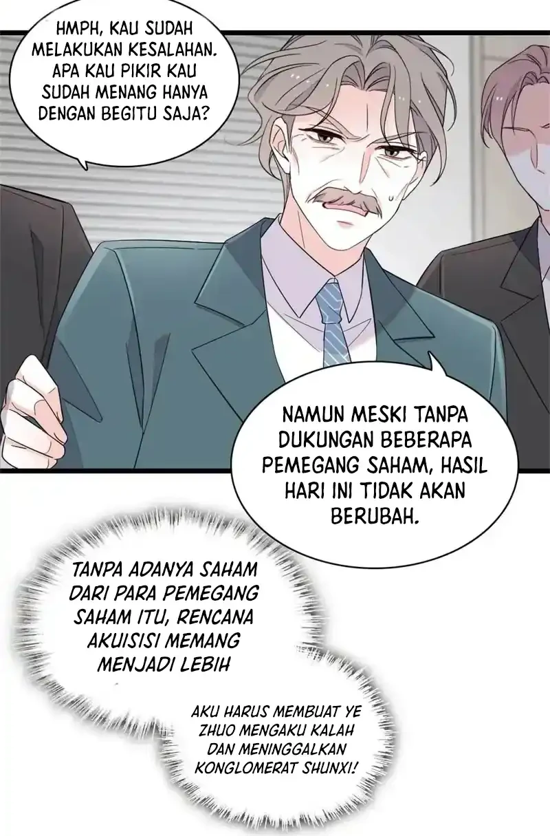 the almighty daughter runs the world chapter 235 - Page 14