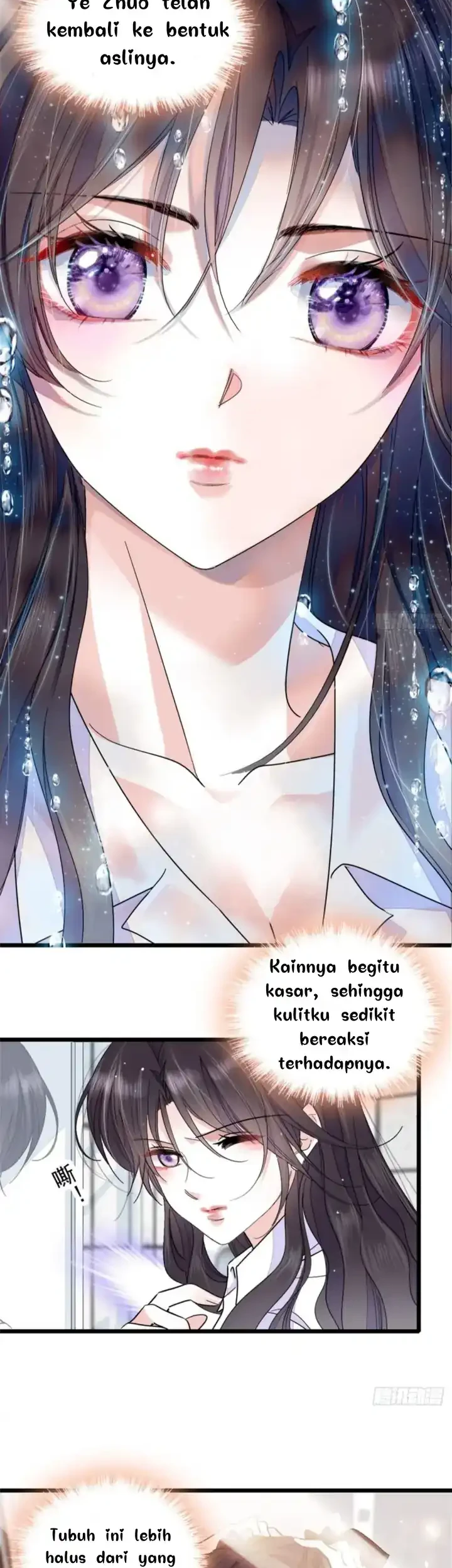 the almighty daughter runs the world chapter 3 - Page 6