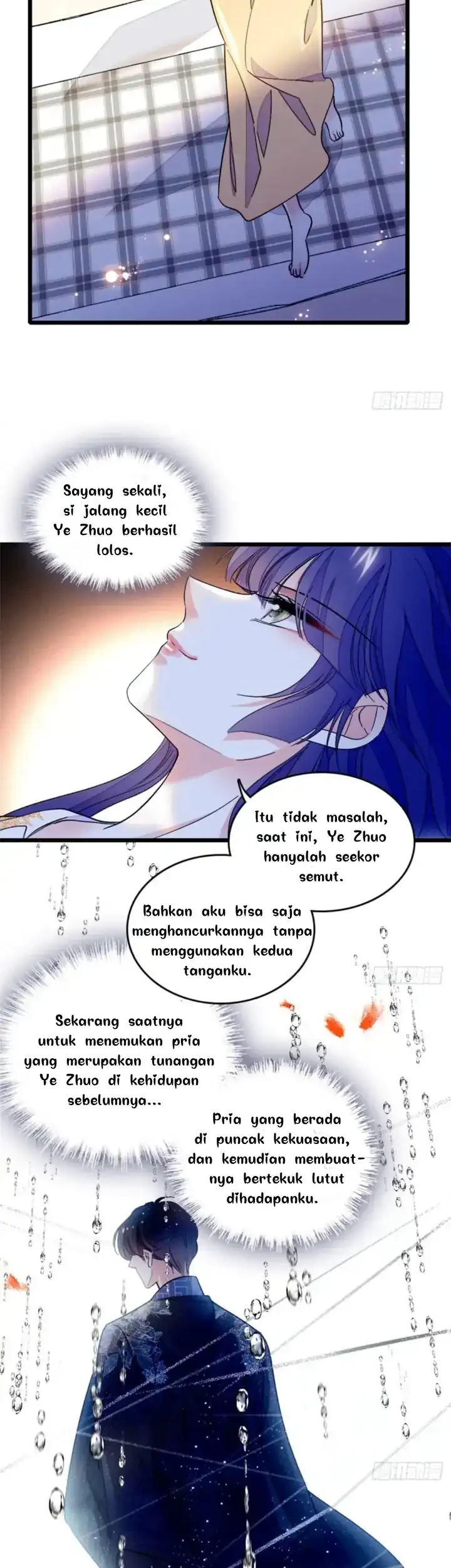 the almighty daughter runs the world chapter 3 - Page 14