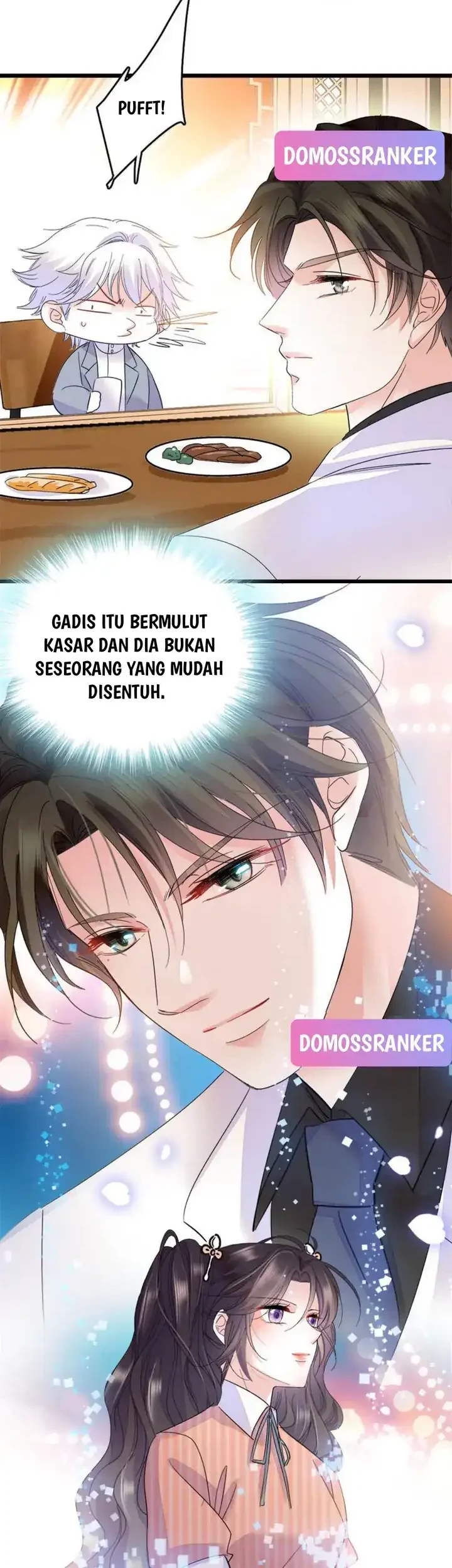 the almighty daughter runs the world chapter 30 - Page 20