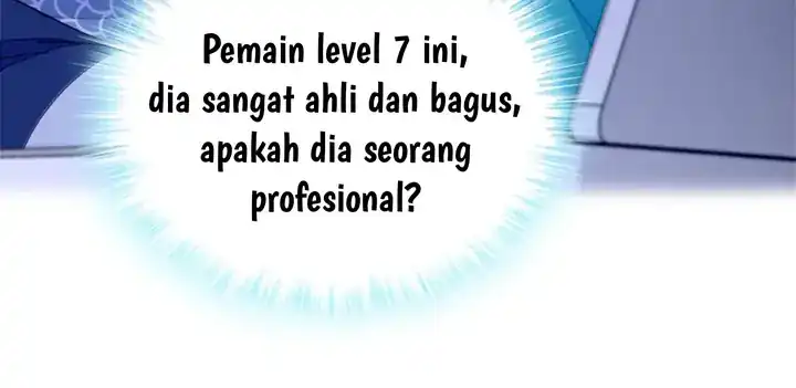 the almighty daughter runs the world chapter 31 - Page 21