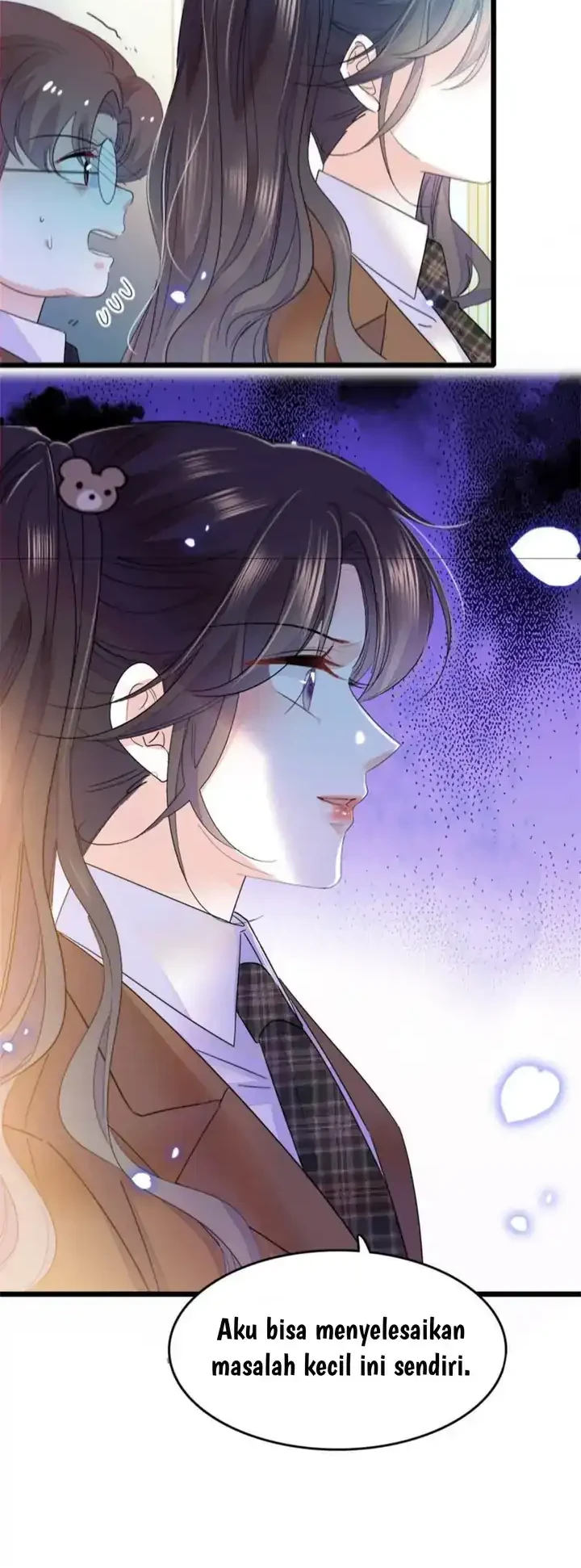 the almighty daughter runs the world chapter 32 - Page 24