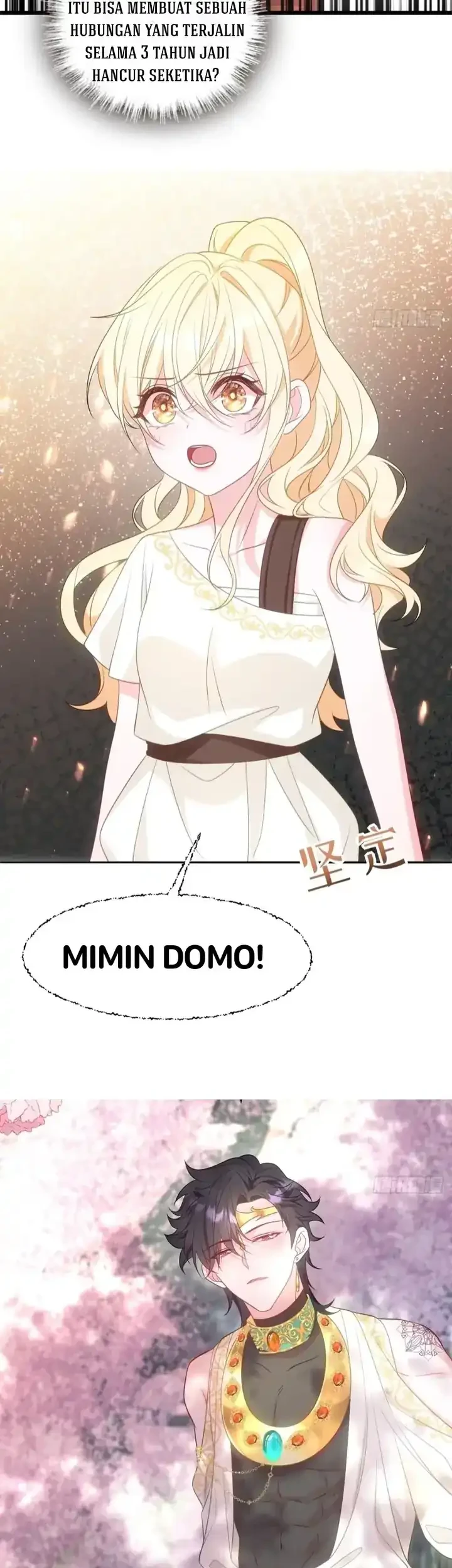 the almighty daughter runs the world chapter 34 - Page 25