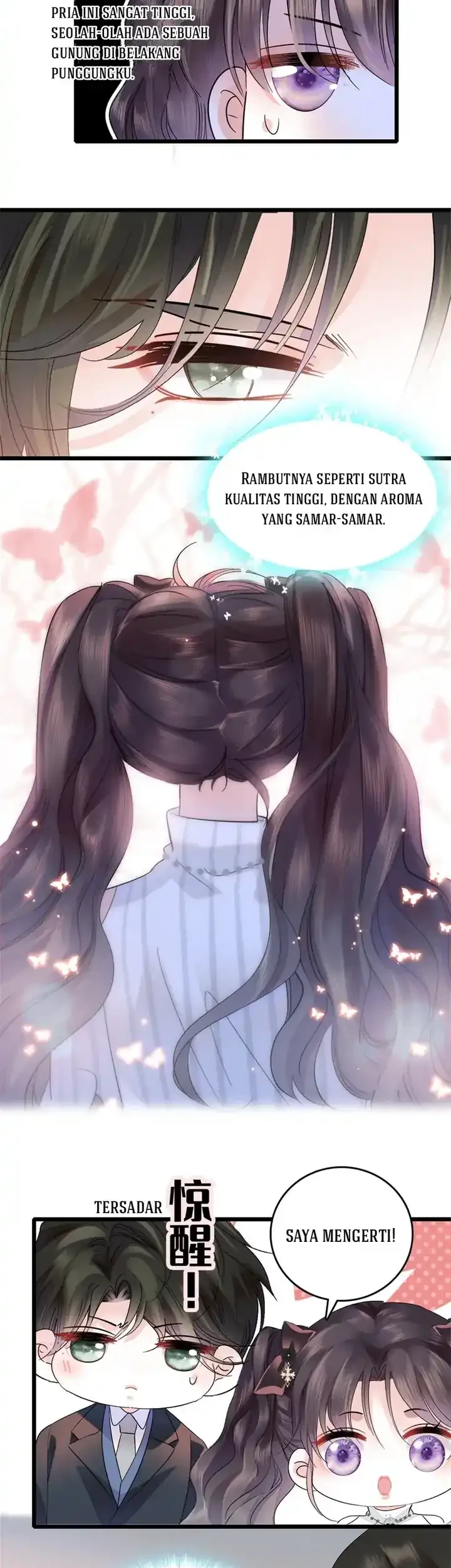 the almighty daughter runs the world chapter 36 - Page 14