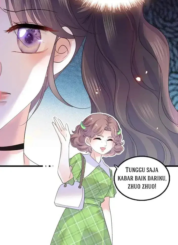 the almighty daughter runs the world chapter 41 - Page 20