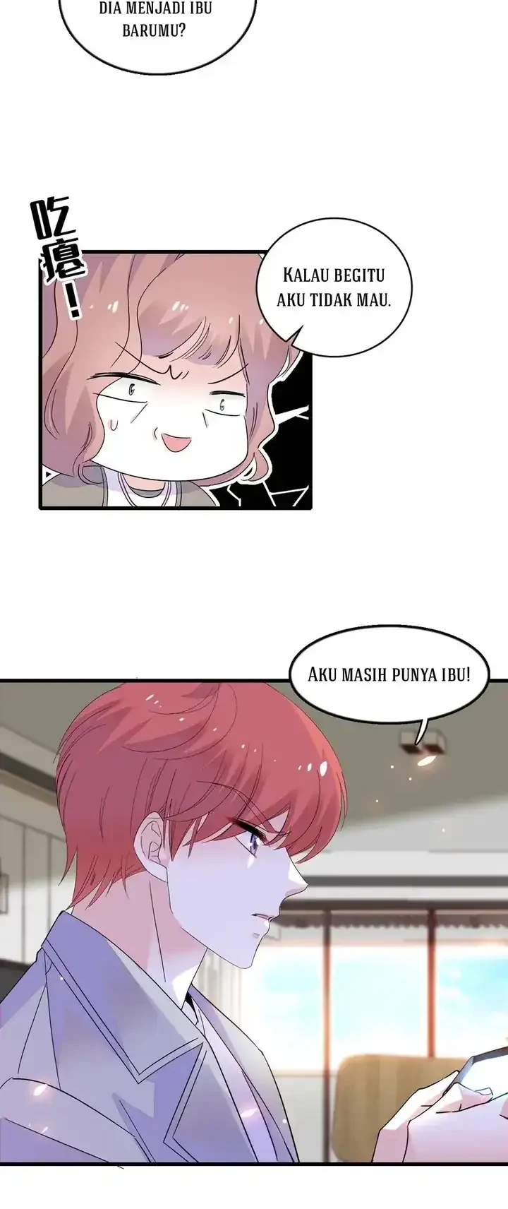 the almighty daughter runs the world chapter 42 - Page 18