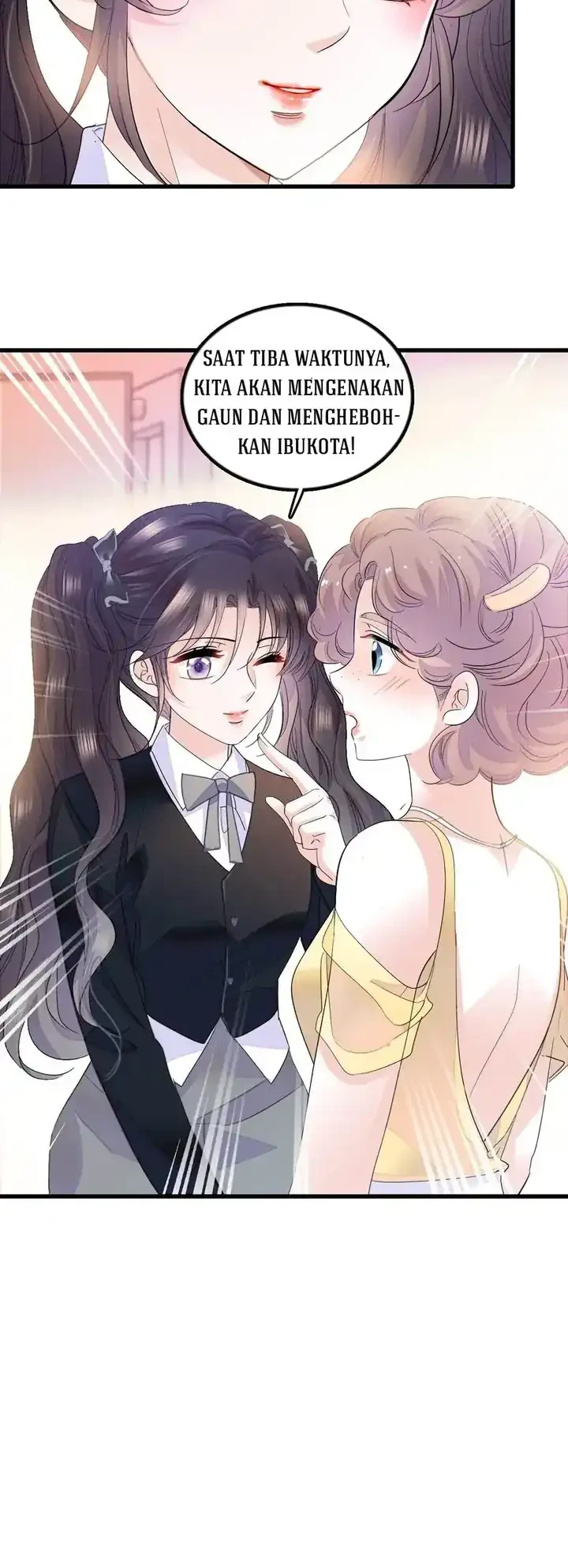 the almighty daughter runs the world chapter 45 - Page 20