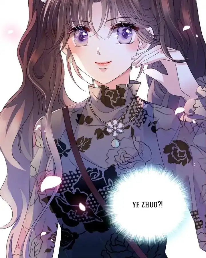 the almighty daughter runs the world chapter 46 - Page 21