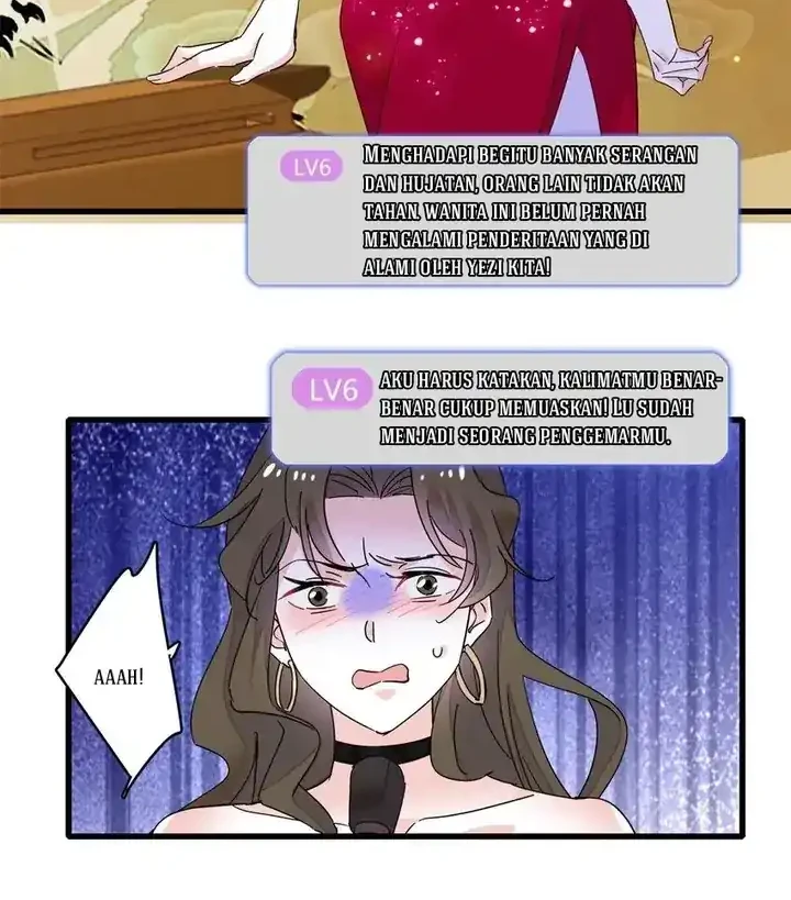 the almighty daughter runs the world chapter 50 - Page 20