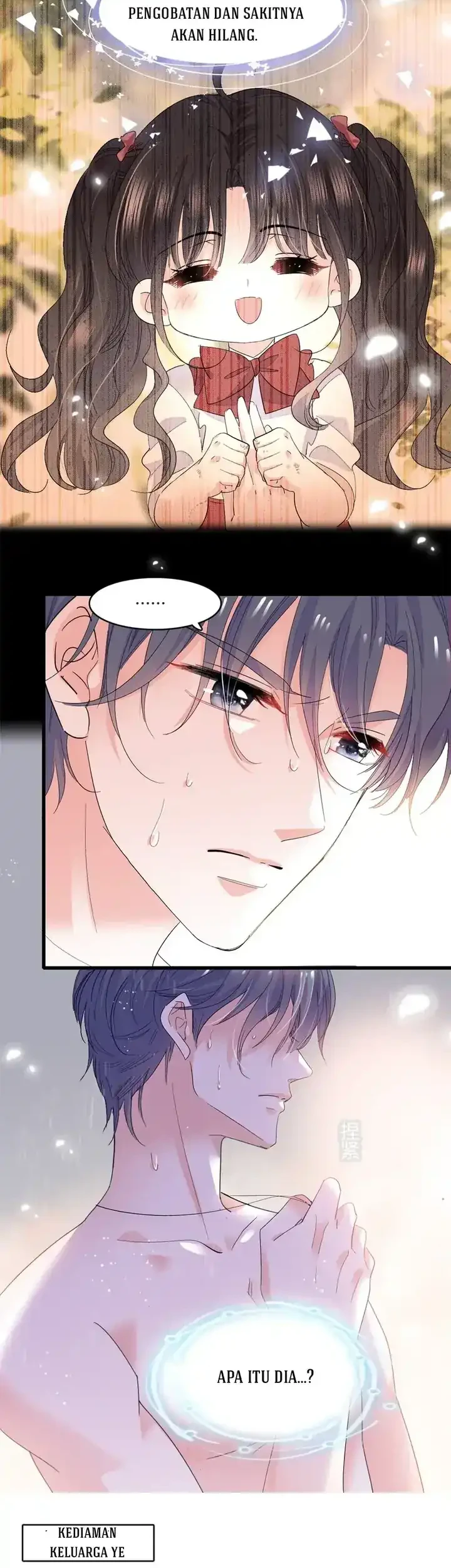 the almighty daughter runs the world chapter 58 - Page 4