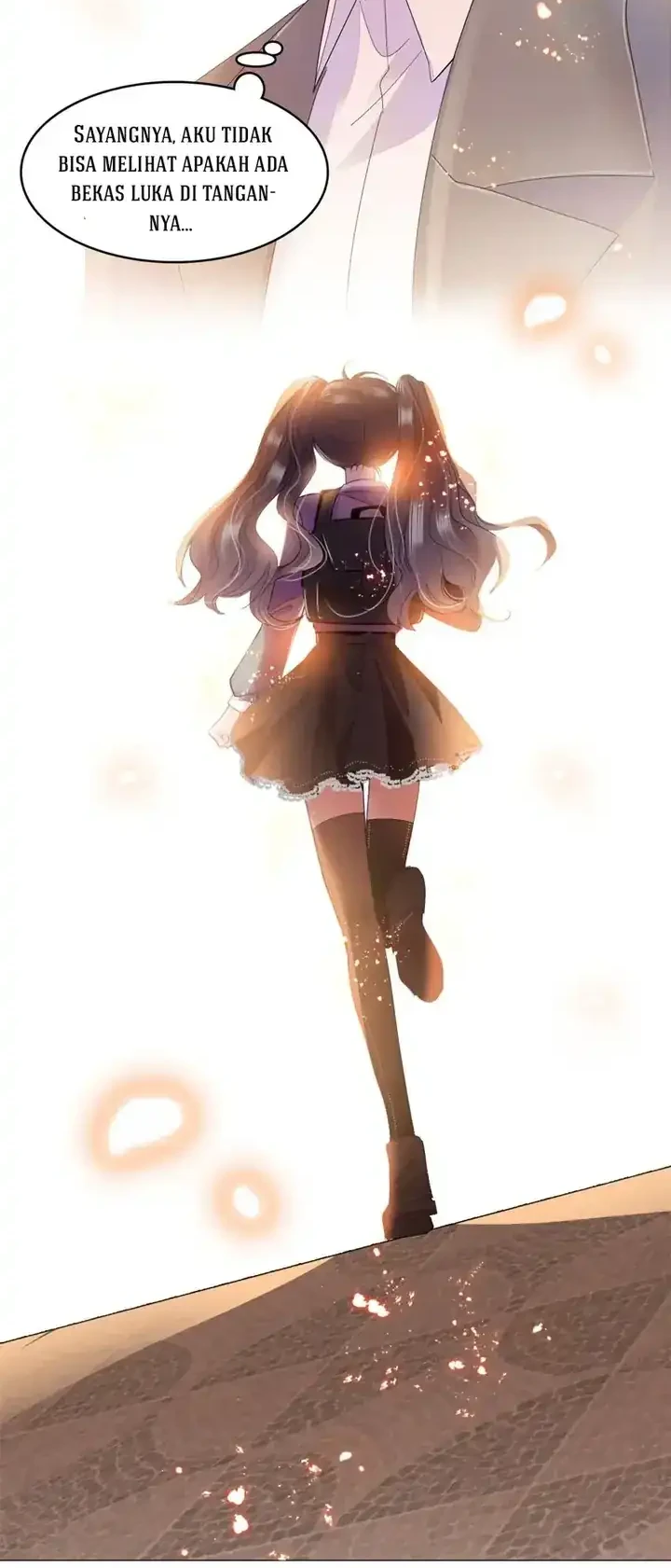 the almighty daughter runs the world chapter 58 - Page 18