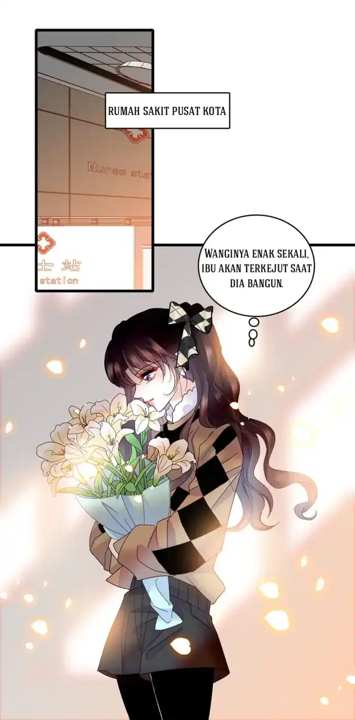 the almighty daughter runs the world chapter 61 - Page 38