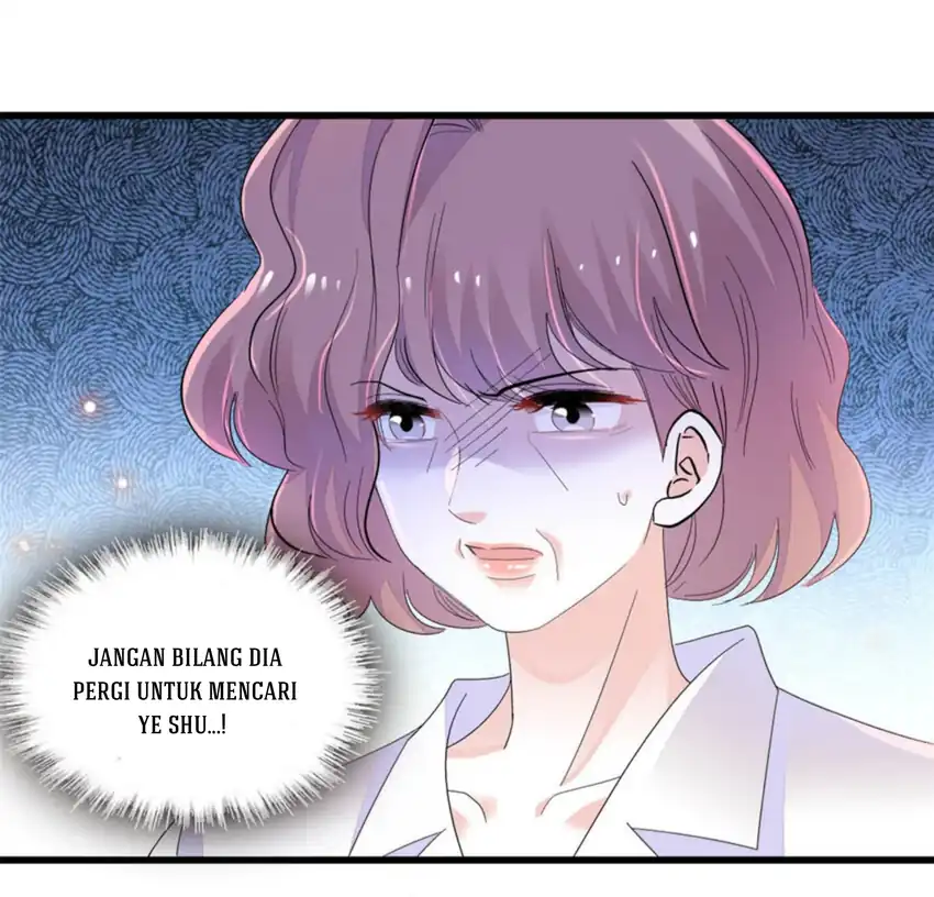 the almighty daughter runs the world chapter 63 - Page 12