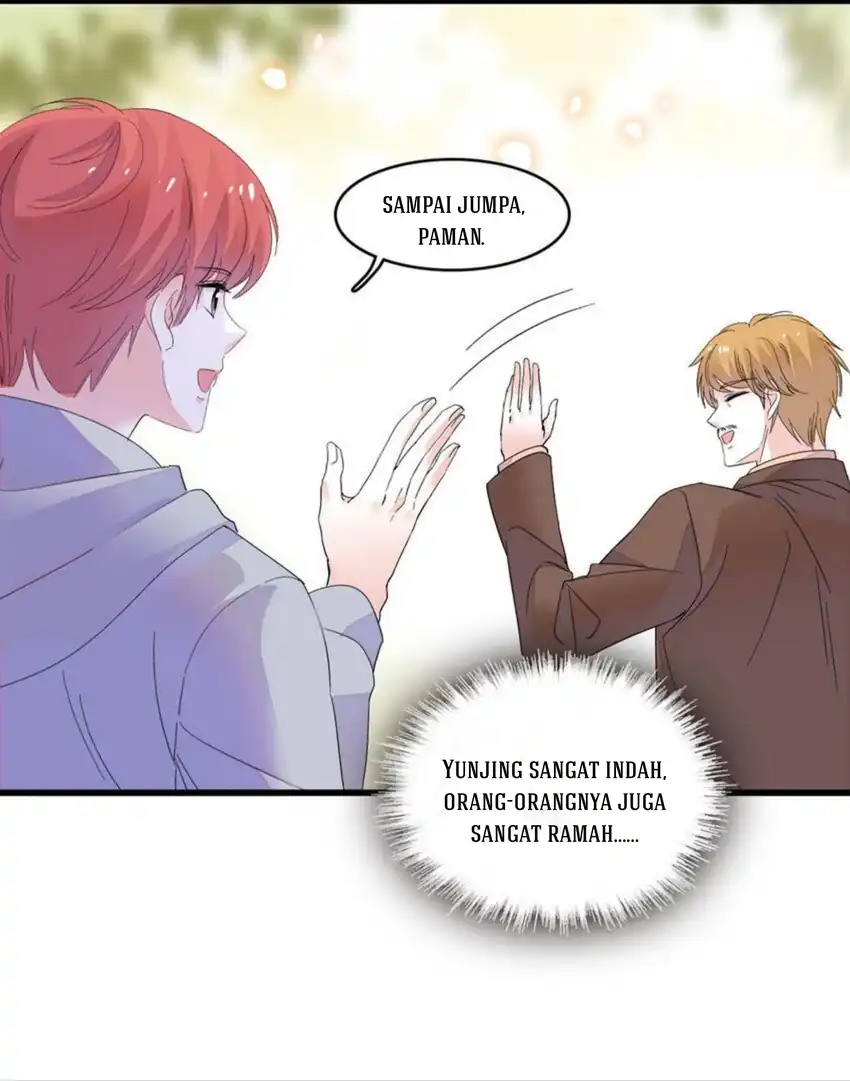 the almighty daughter runs the world chapter 63 - Page 16