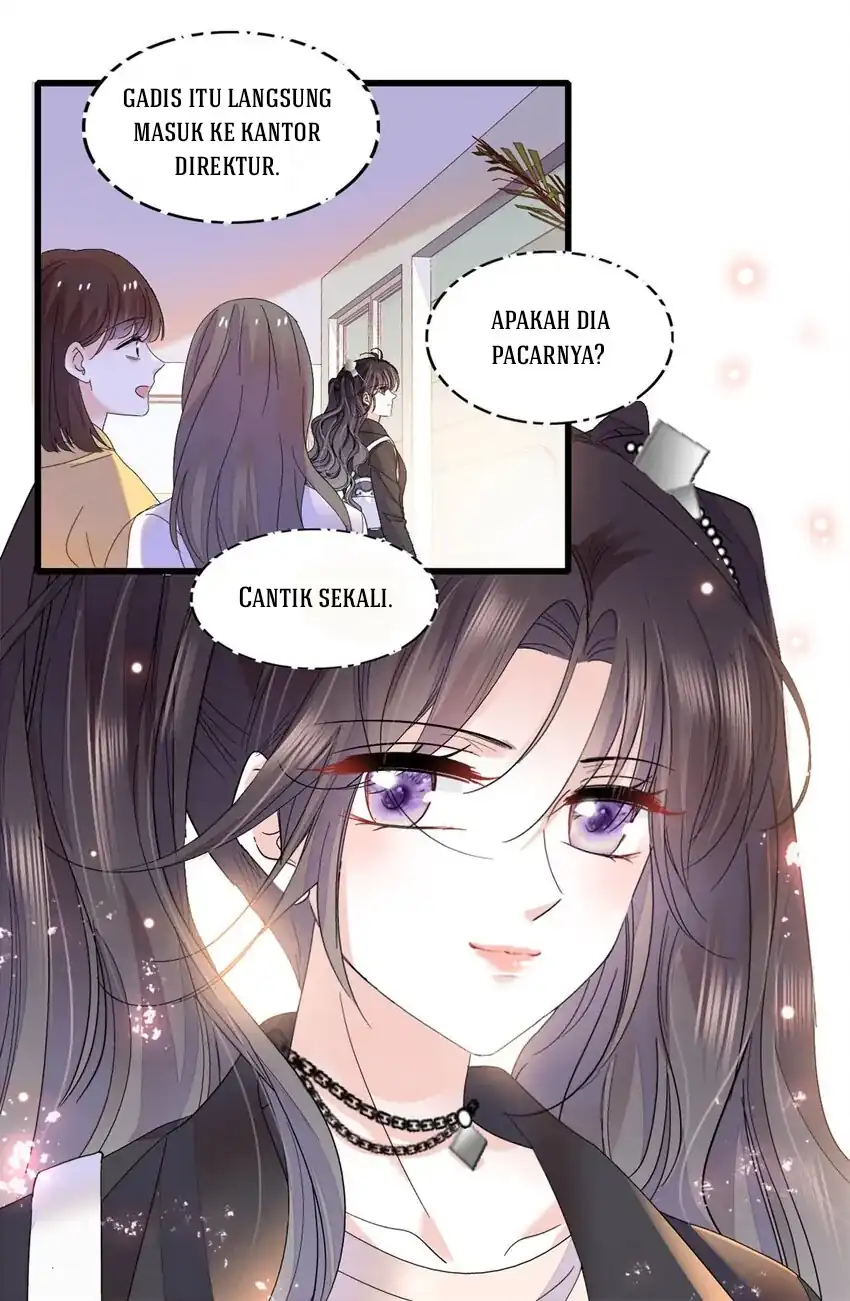 the almighty daughter runs the world chapter 63 - Page 31