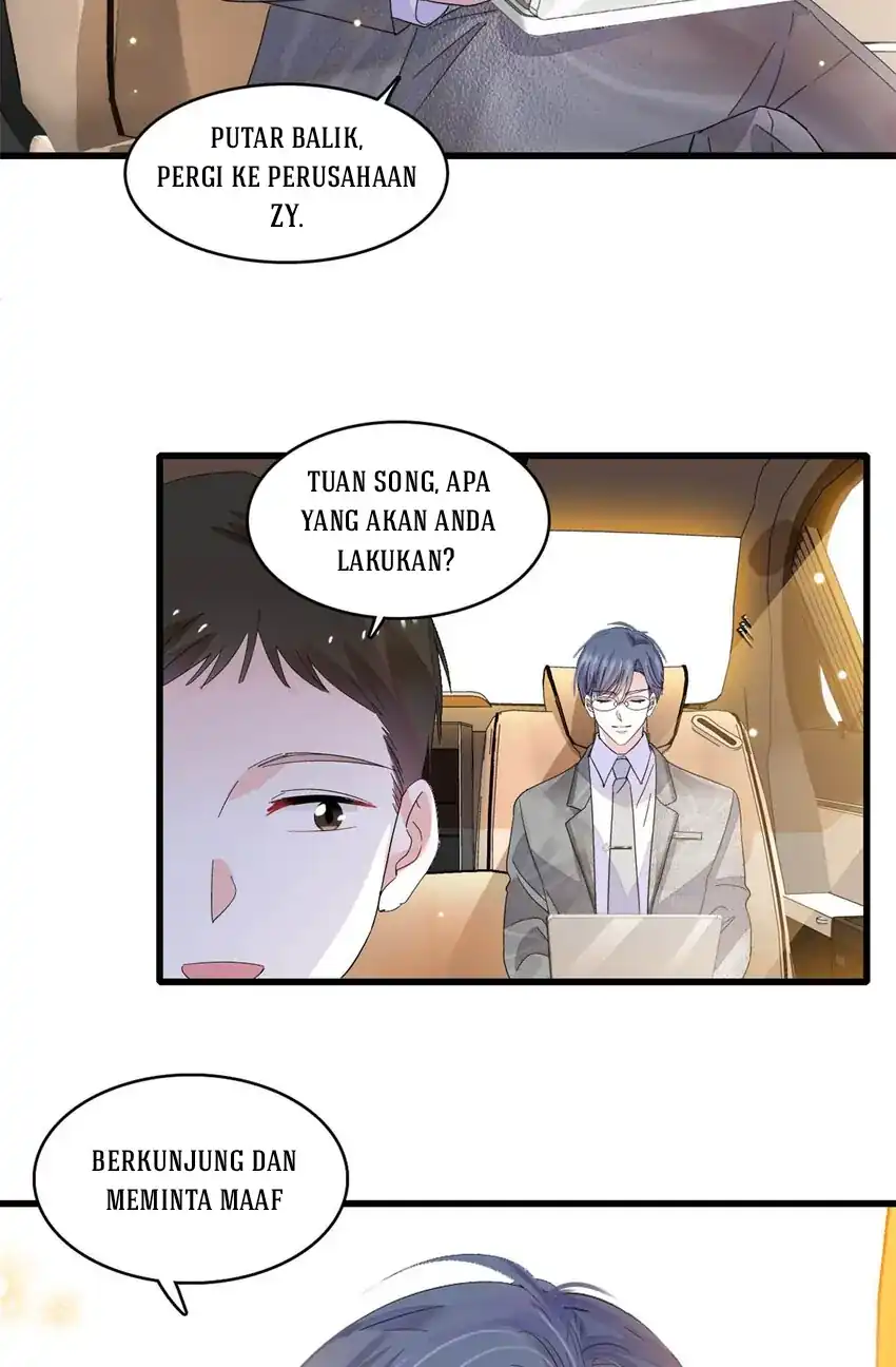 the almighty daughter runs the world chapter 63 - Page 38