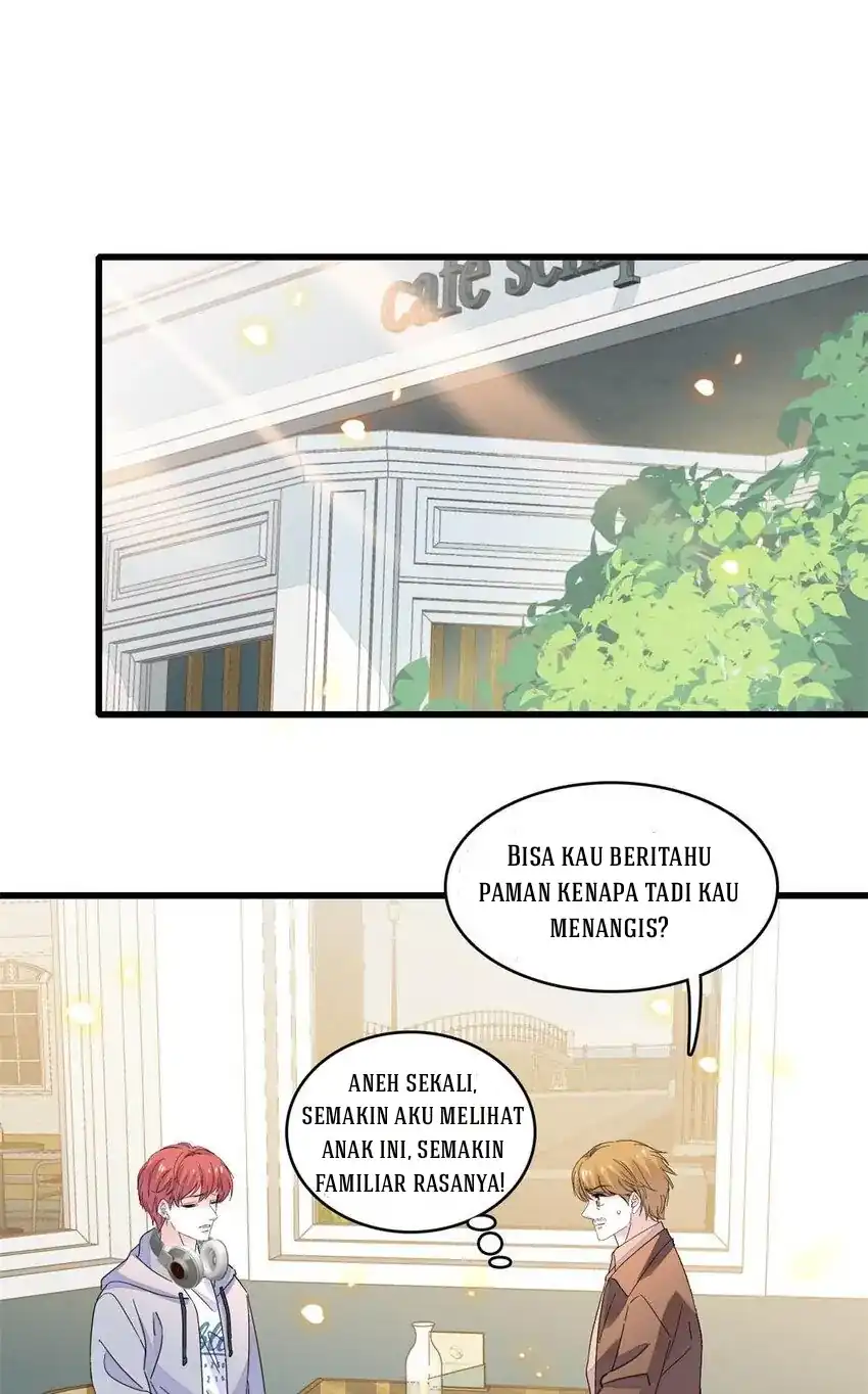 the almighty daughter runs the world chapter 63 - Page 4