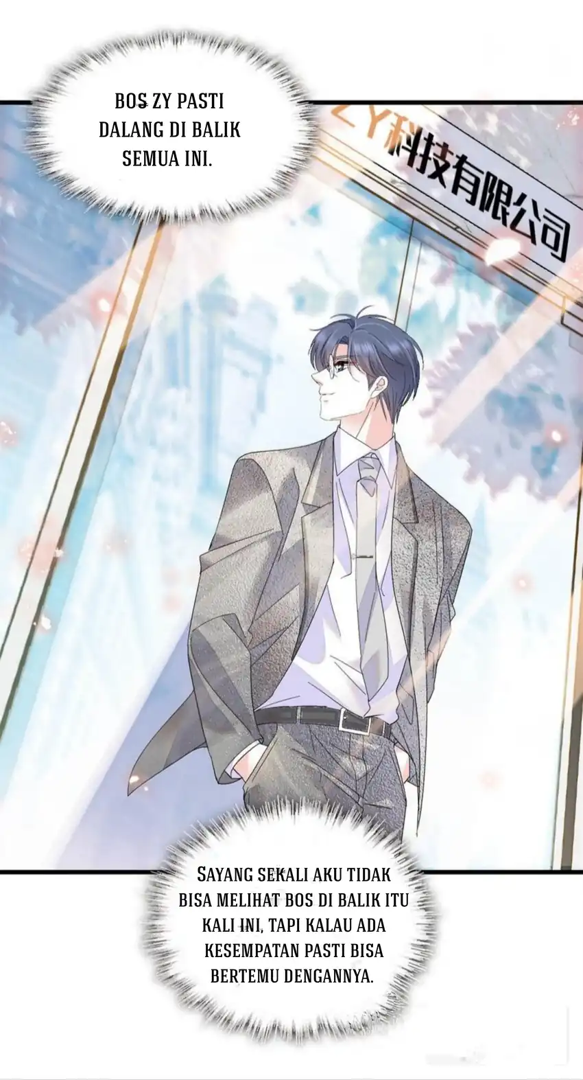 the almighty daughter runs the world chapter 63 - Page 42