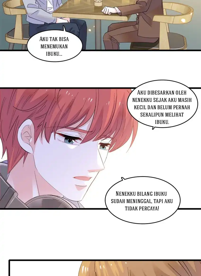 the almighty daughter runs the world chapter 63 - Page 5