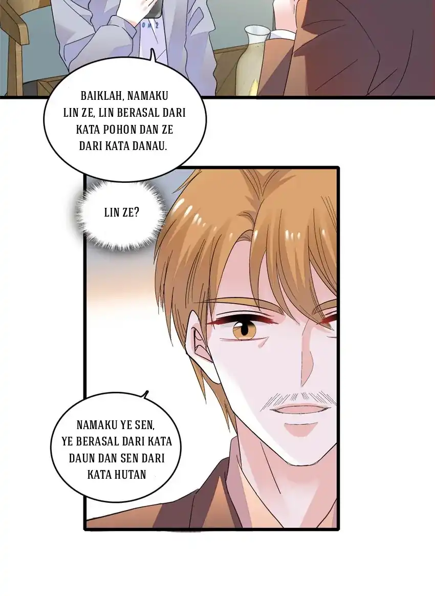 the almighty daughter runs the world chapter 63 - Page 7