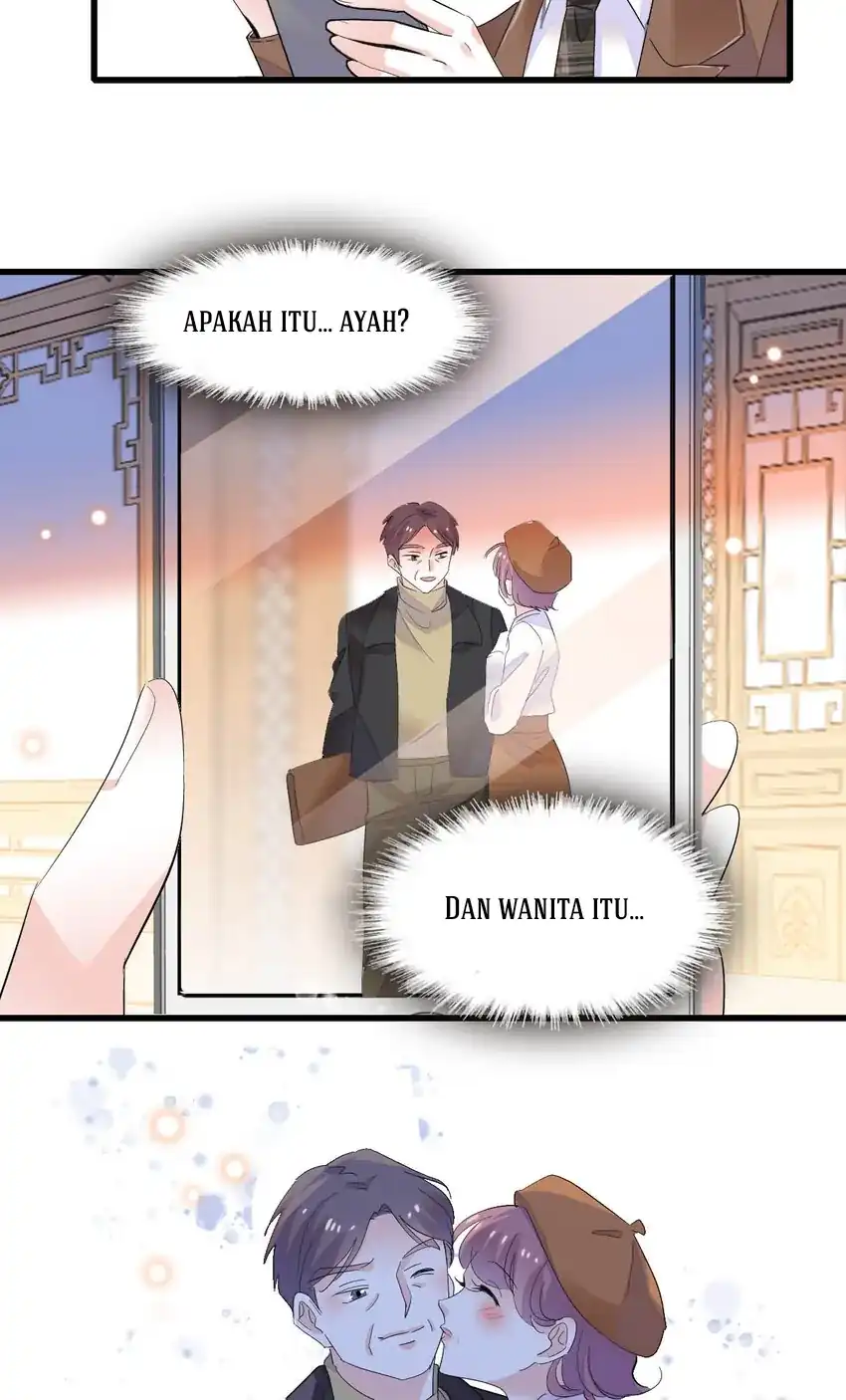 the almighty daughter runs the world chapter 64 - Page 14