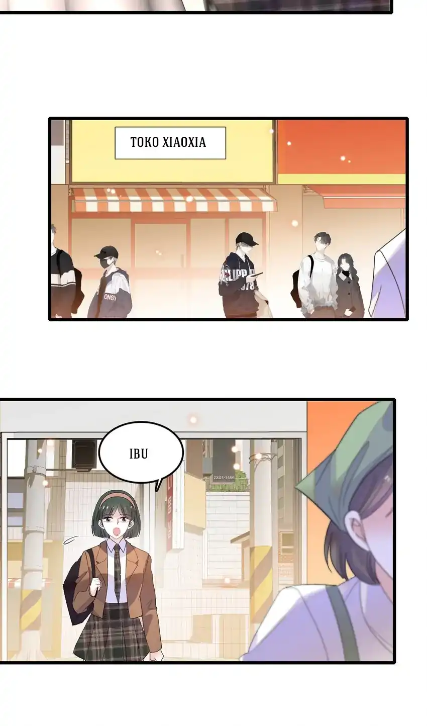 the almighty daughter runs the world chapter 64 - Page 18