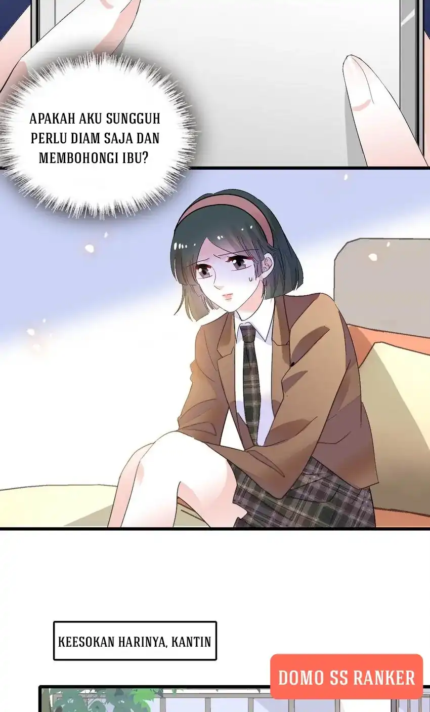 the almighty daughter runs the world chapter 64 - Page 23