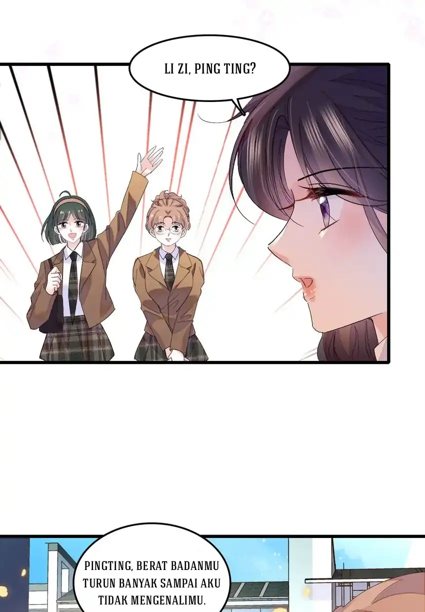 the almighty daughter runs the world chapter 64 - Page 5