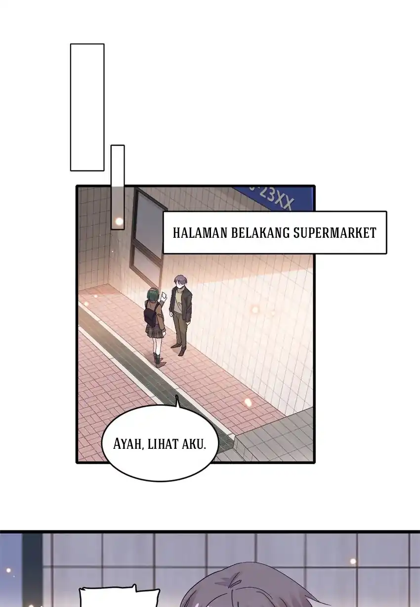 the almighty daughter runs the world chapter 65 - Page 12