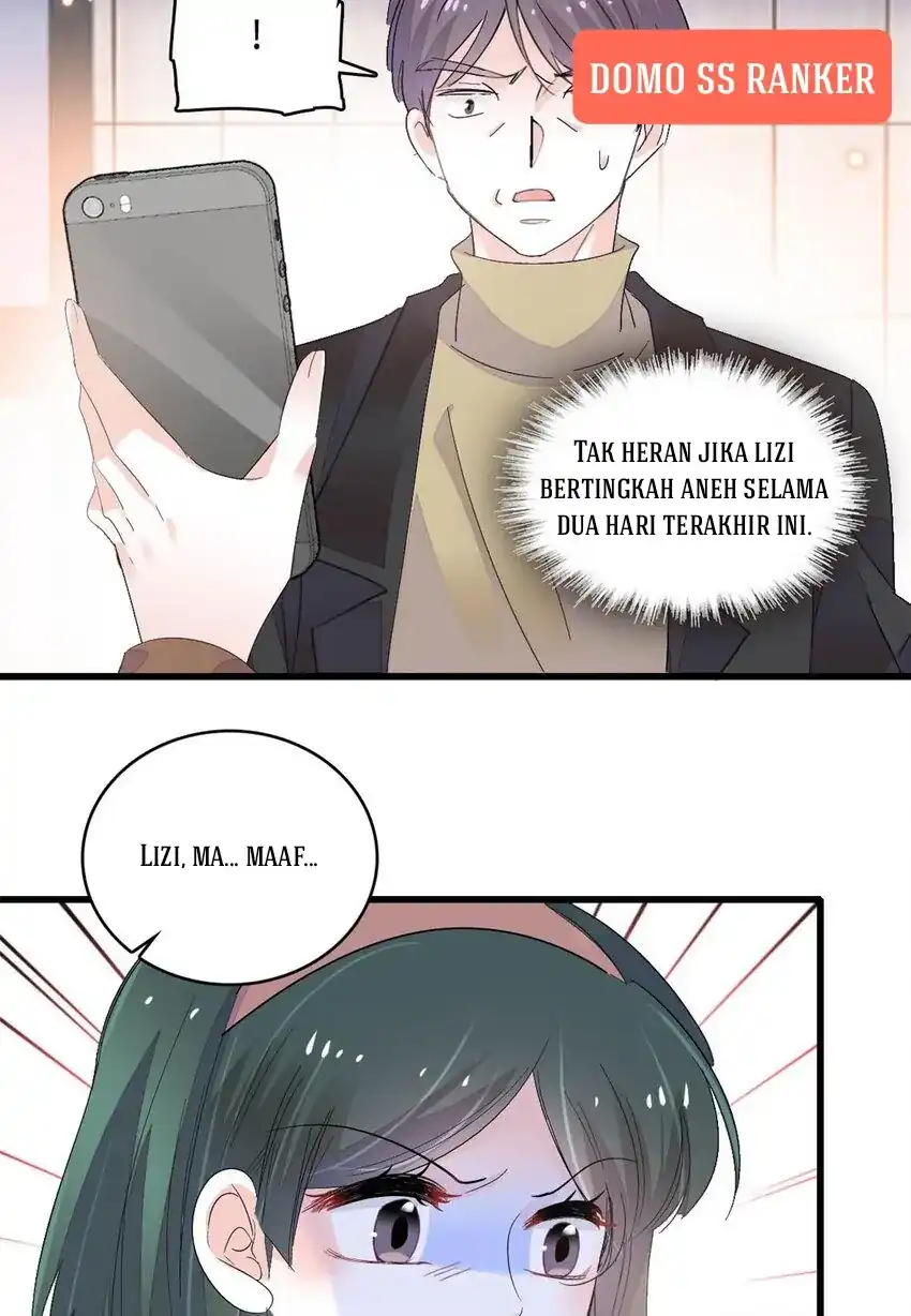 the almighty daughter runs the world chapter 65 - Page 13