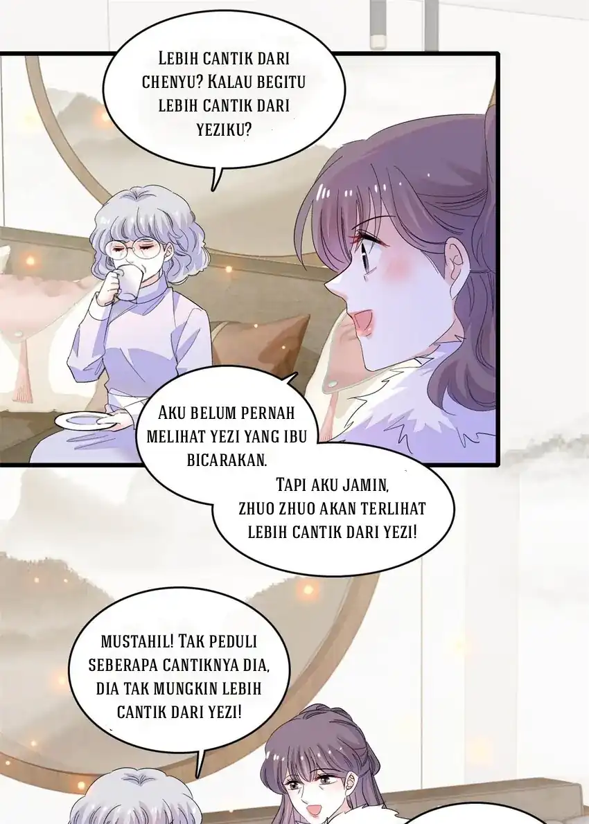 the almighty daughter runs the world chapter 65 - Page 17