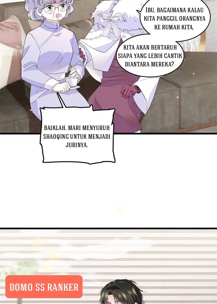 the almighty daughter runs the world chapter 65 - Page 18