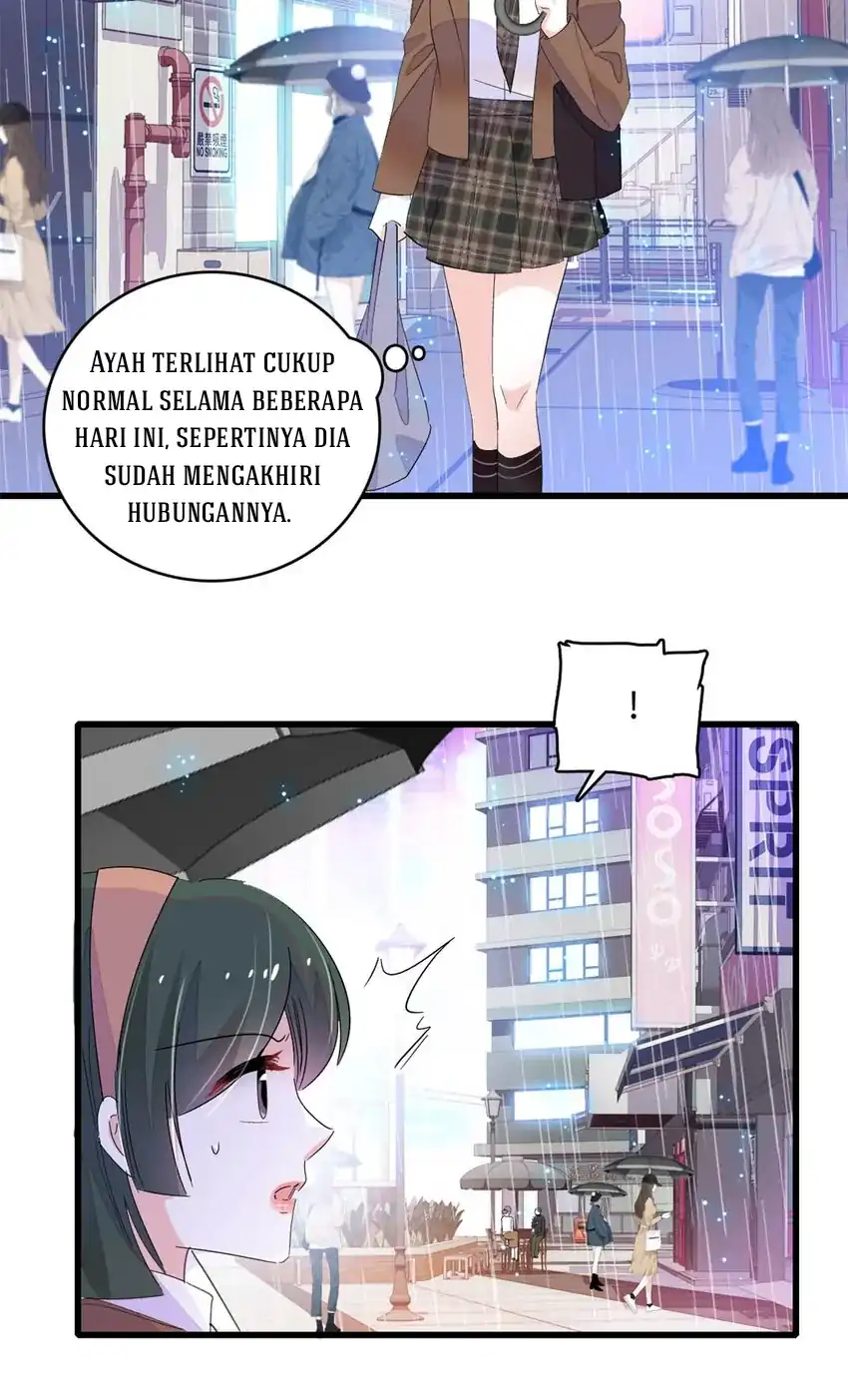 the almighty daughter runs the world chapter 65 - Page 25