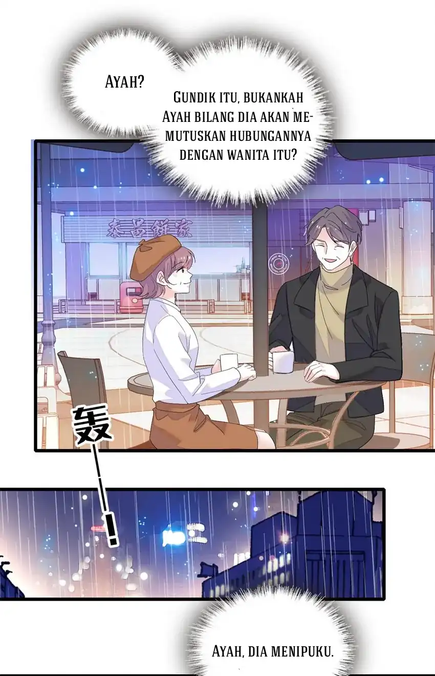 the almighty daughter runs the world chapter 65 - Page 26