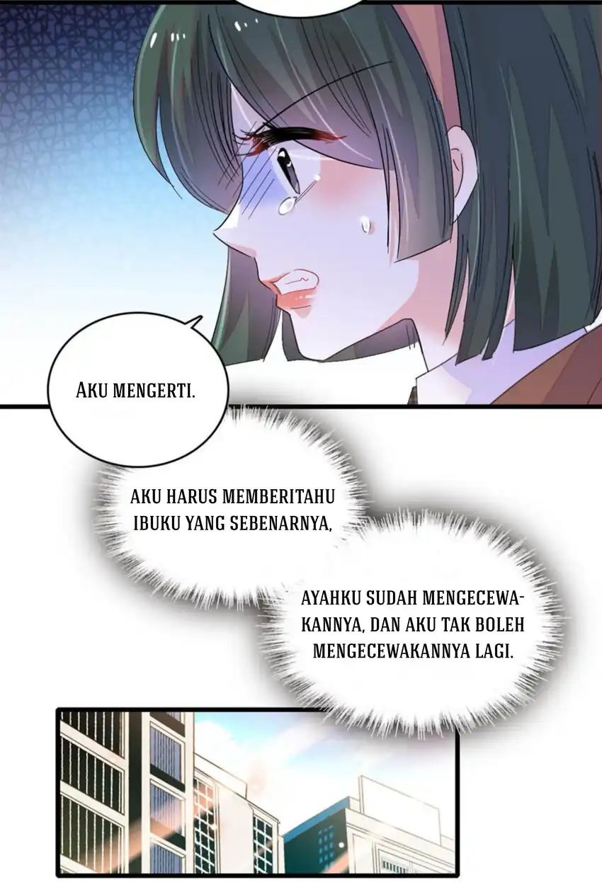 the almighty daughter runs the world chapter 65 - Page 32