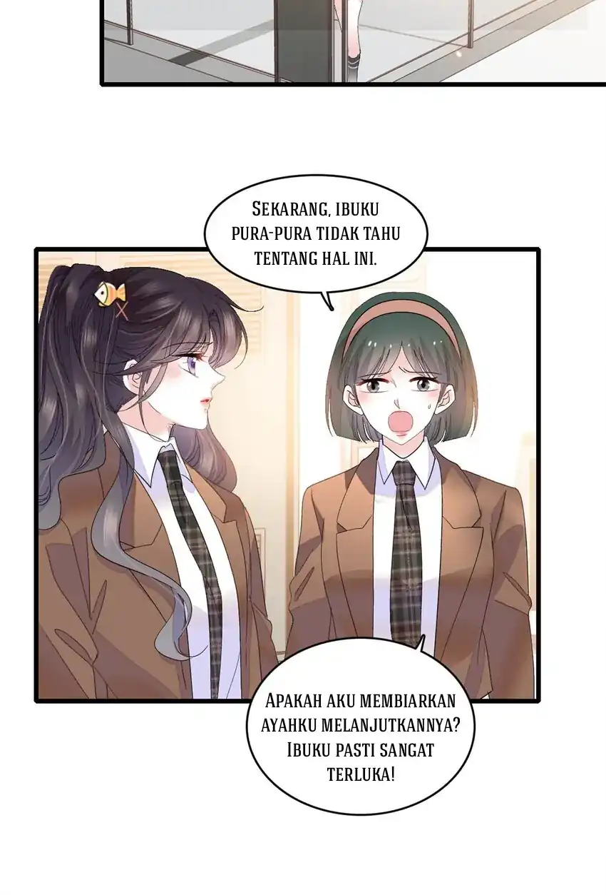 the almighty daughter runs the world chapter 65 - Page 38