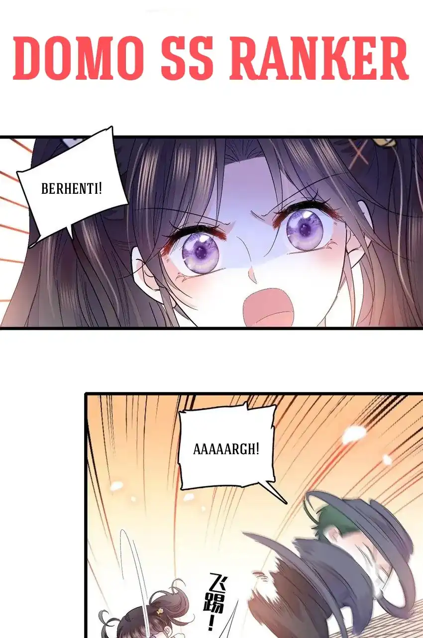 the almighty daughter runs the world chapter 65 - Page 4