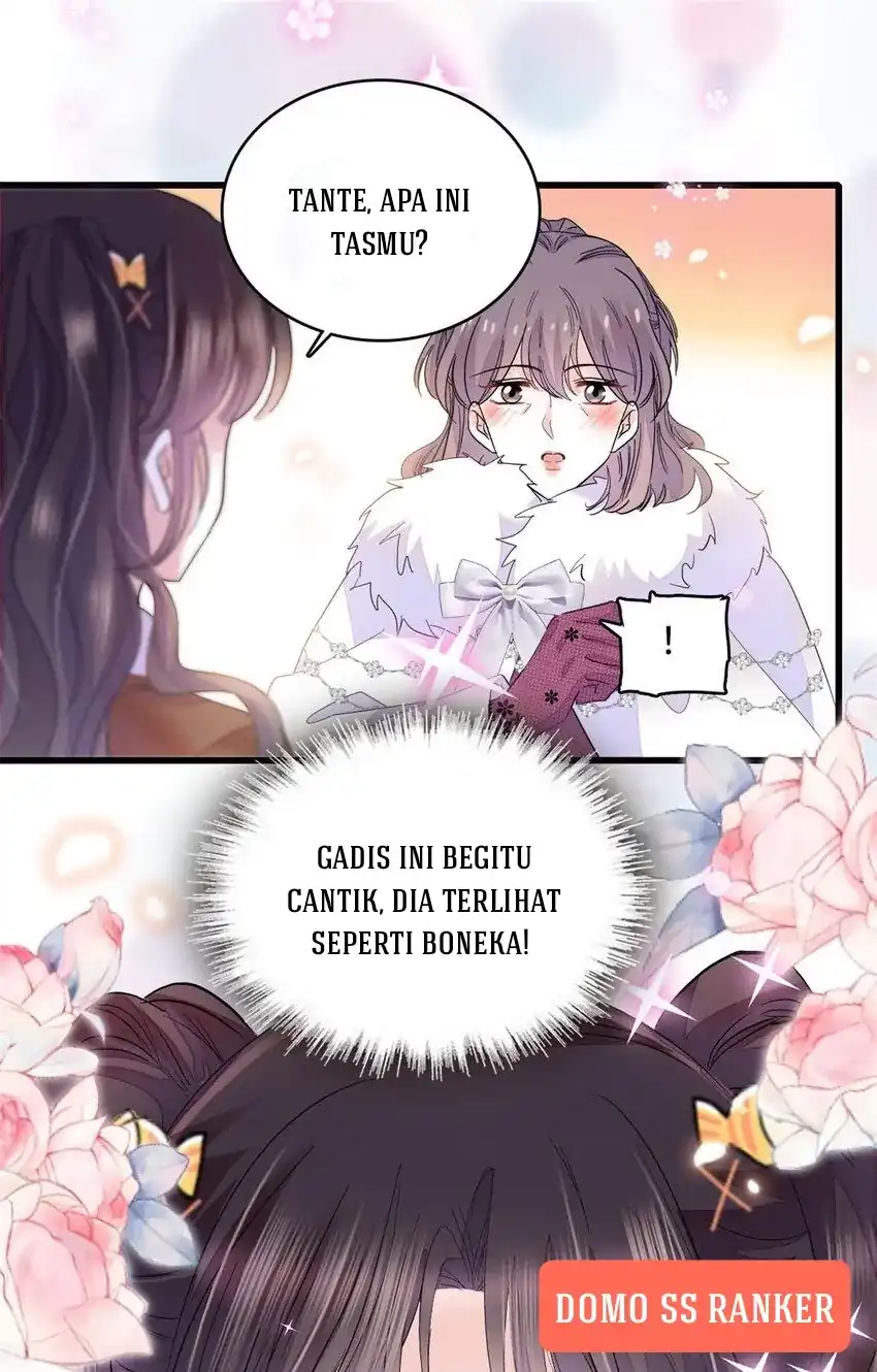 the almighty daughter runs the world chapter 65 - Page 7