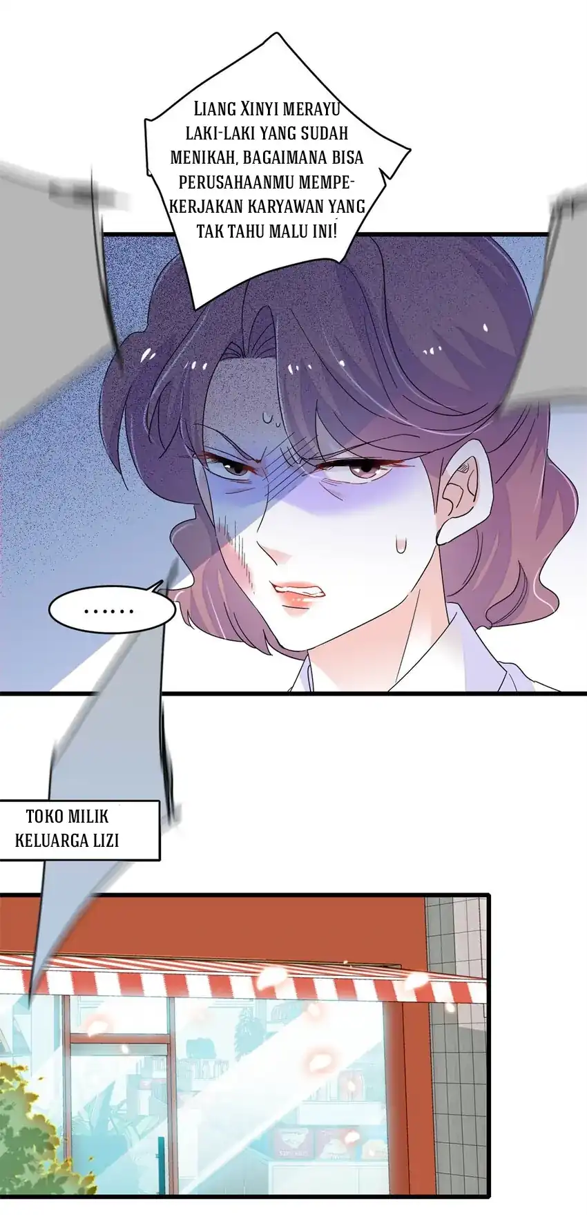 the almighty daughter runs the world chapter 66 - Page 10