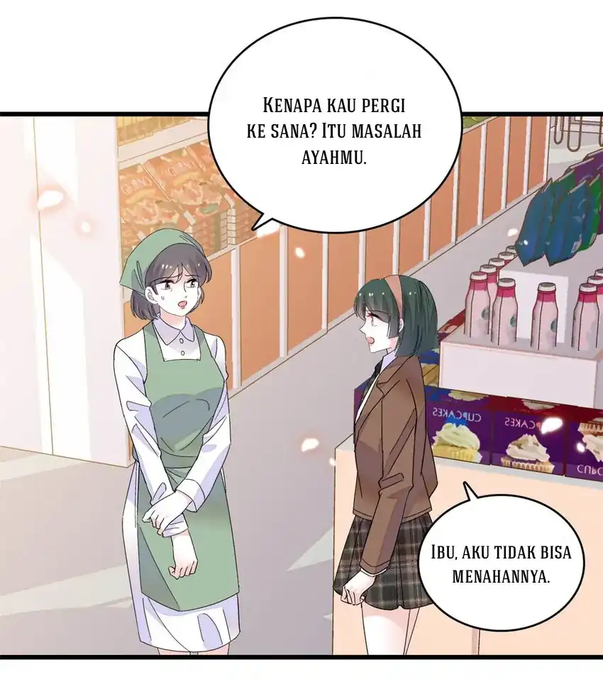 the almighty daughter runs the world chapter 66 - Page 11