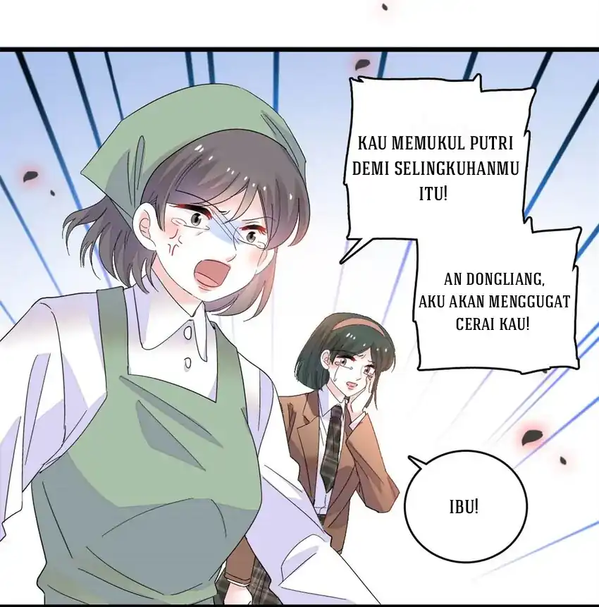 the almighty daughter runs the world chapter 66 - Page 16