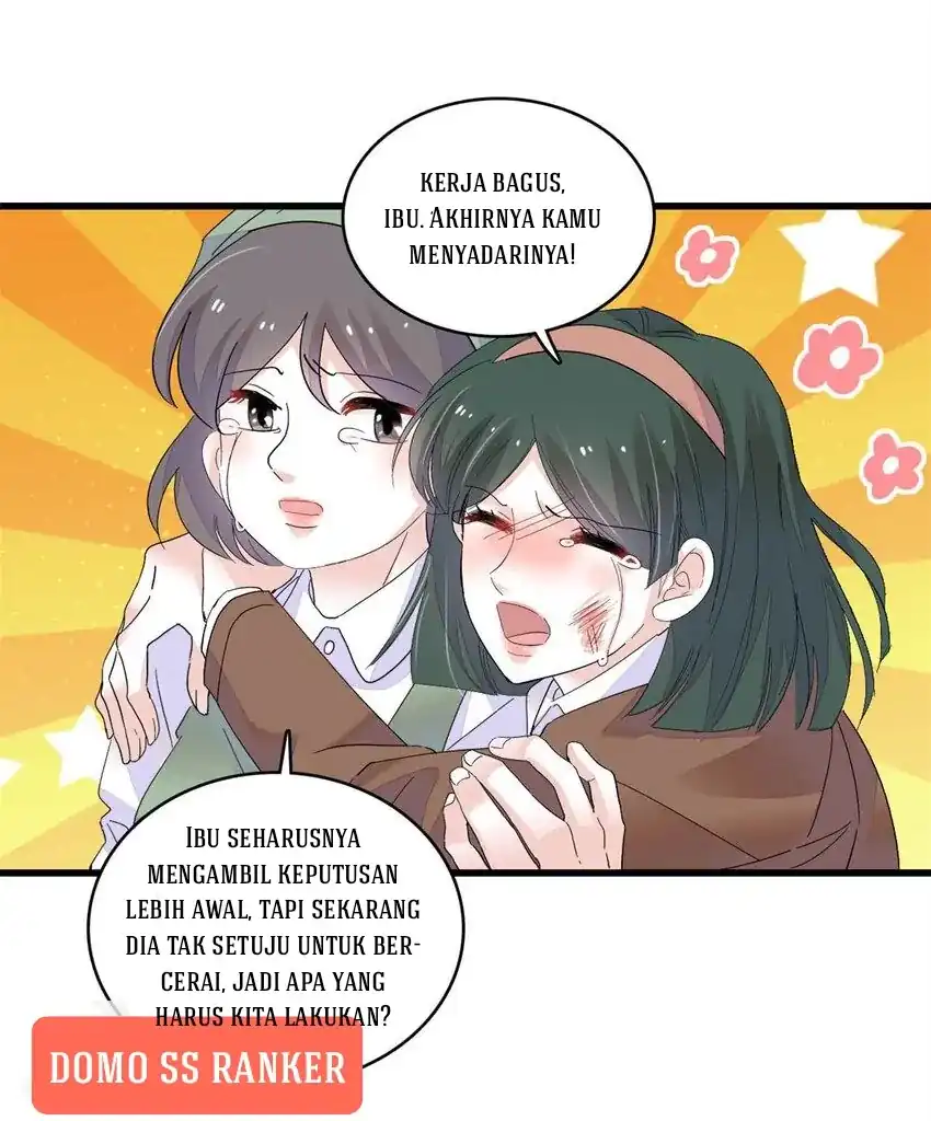 the almighty daughter runs the world chapter 66 - Page 18